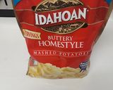 A picture of step 4 of My verison of shepards pie.