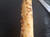 Trenza Babka