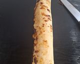 Foto del paso 6 de la receta: Trenza Babka