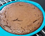Foto del paso 6 de la receta Tarta de chocolate de la película Criadas y Señoras