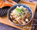 鮭魚雜炊定食【美味升級】的食譜步驟10照片