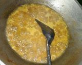 Foto langkah ke 4 dari resep Empal daging suwir balur telur.