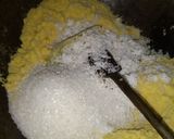 বেসনের লাড্ডু রেসিপির ধাপ 2 ছবি