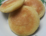 Foto del paso 4 de la receta: Arepa de queso en la sartén