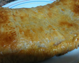 Foto del paso 1 de la receta: Empanada de atún, tomate, pimiento del piquillo y huevo
