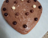 Foto del paso 2 de la receta: Bizcocho de chocolate