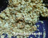 Foto langkah ke 3 dari resep Lento kacang (pakai blender).