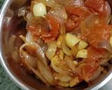 शाही सोया चाप (Shahi Soya chaap recipe in hindi) रेसिपी चरण 5 फोटो