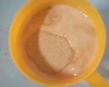 Lemon flavored sim sim Mahamris recipe step 1 photo