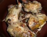 Foto del paso 3 de la receta: Perdices estofadas a la antigua