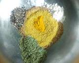 Red Chilli Pickle recipe step 5 photo