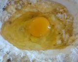 Foto del paso 2 de la receta: Facturas con harina leudante