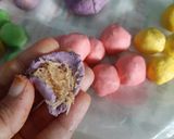 Foto langkah ke 3 dari resep Putri Mandi.