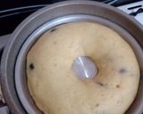 Foto del paso 4 de la receta: Torta light de pera y chocolate 2, 2, 2, 2, 2🤣🤣(120cal x porción)