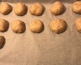 Foto del paso 3 de la receta: Panecillos novatos, de espelta