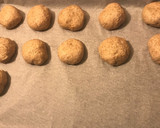 Foto del paso 3 de la receta: Panecillos novatos, de espelta