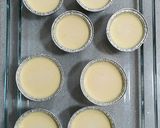 Foto del paso 4 de la receta: Flan casero de huevo y ratafía