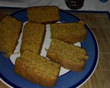 Foto del paso 5 de la receta: Queque integral de zanahoria