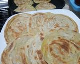 Foto langkah ke 3 dari resep Roti Maryam.