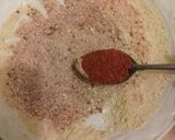 Foto del paso 7 de la receta: Tiritas de pollo a la diabla