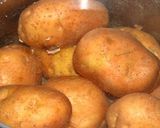 Rakott krumpli recept fázis 1 fotója