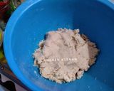 Foto langkah ke 3 dari resep Kue Kacang.