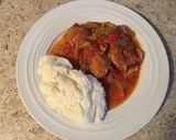 Foto del paso 7 de la receta: Pollo a la portuguesa