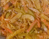 கோவக்காய் வேர்க்கடலை கறி ரெசிபி ஸ்டேப் 5 புகைப்படம்