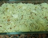 પોટેટો ઑ ગ્રેટીન બેક્ડ ડીશ (Potato Au Gratin Baked Dish Recipe In Gujarati) રેસીપી સ્ટેપ2ફોટો