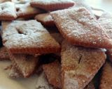 Forfácsfánk Schär lisztes #glutenmentes #laktózmentes recept fázis 2 fotója