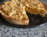 Foto del paso 7 de la receta: Tarta de manzana