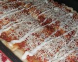 Foto langkah ke 11 dari resep 6. Saus Bolognese HomeMade (saus spaghetti & pizza) murah banget.