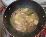Foto langkah ke 4 dari resep Ungkep ayam simple.