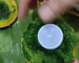 Foto langkah ke 13 dari resep Kue Bikang / Cara Bikang / Bikang Cukil / Bikang Mawar.