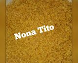 صورة لخطوة 1 من وصفة رز صياديه بطريقتى ولااروع ولا اجمل من كدا