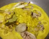 Foto langkah ke 2 dari resep Ayam Betutu.