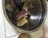 Foto langkah ke 1 dari resep Terong Balado.