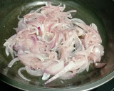 Foto del paso 4 de la receta: Atún marinado