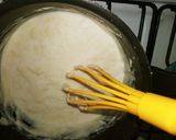 Foto del paso 3 de la receta: Repollitos de Bruselas gratinados