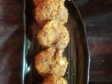 চিড়ের চপ(Chirer chop recipe in bengali)