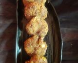 চিড়ের চপ(Chirer chop recipe in bengali) রেসিপি ধাপ - 2 ছবি
