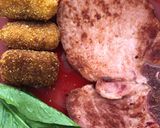 Foto del paso 5 de la receta: Croquetas de arroz