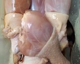 Foto langkah ke 1 dari resep Nasi Hainan.