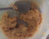 A picture of step 1 of Ground ginger and cinnamon rolls.