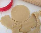 Foto del paso 6 de la receta: Tarta de limón con merengue italiano