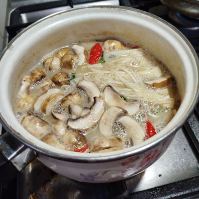 Langkah 7