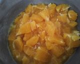 Foto del paso 3 de la receta: Mermelada de naranja