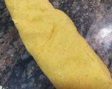 Foto del paso 4 de la receta: Ñoquis "Cookpad" sin gluten y veganos, con sobras de arroz! 🍚🙄