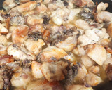 Foto del paso 2 de la receta: Pollo al ajillo
