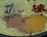 Foto del paso 5 de la receta: Zucchini al curry